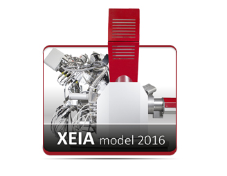 TESCAN掃描電鏡XEIA3 model 2016