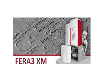 TESCAN掃描電鏡FERA3 XM