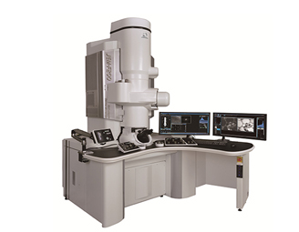 JEM-F200 場發射透射電子顯微鏡