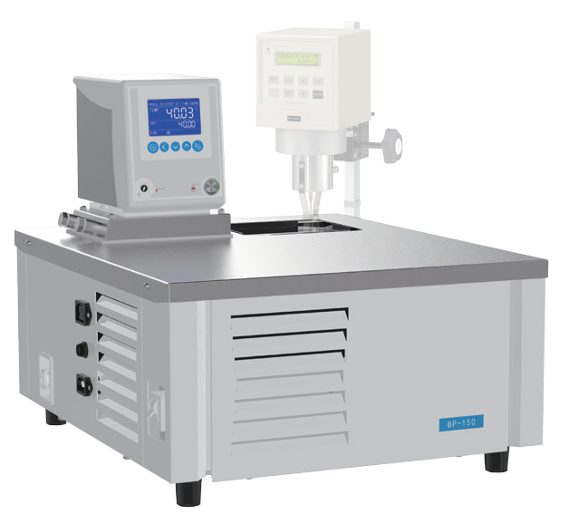 一恒高精度制冷和加熱循環(huán)槽適用于粘度計(jì)