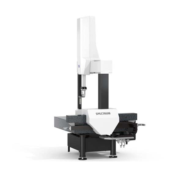 蔡司三坐標測量儀ZEISS SPECTRUM