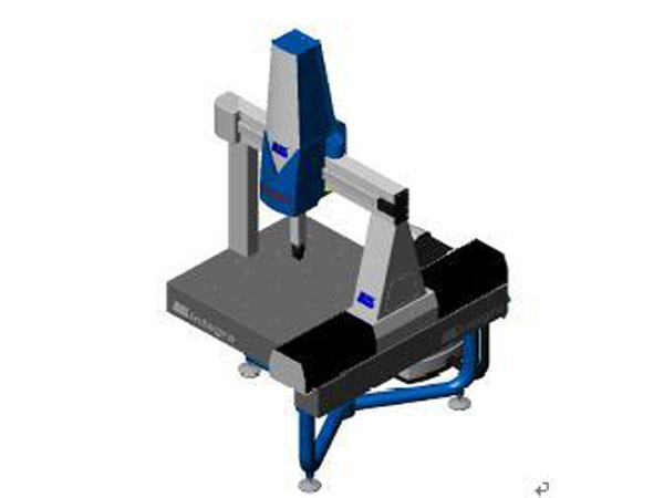 英國LK三坐標(biāo)測(cè)量機(jī)