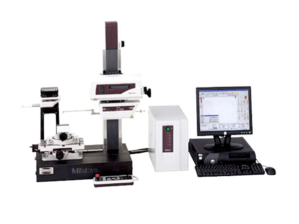 三豐表面粗糙度輪廓測量儀