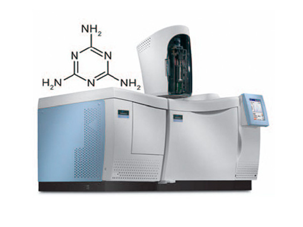 PE三聚氰胺分析儀Melamine Analyzer