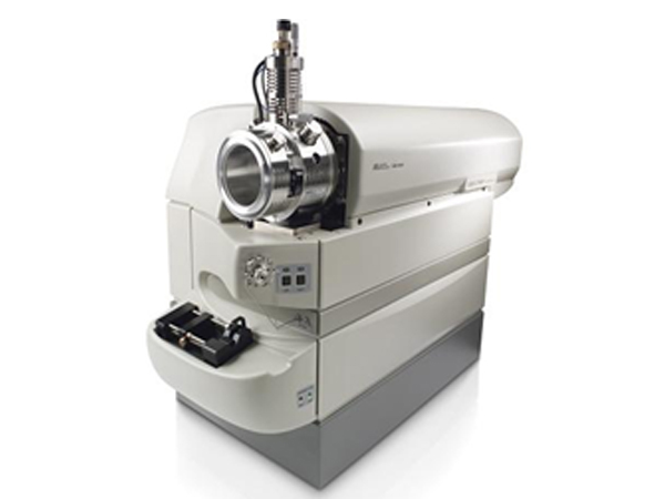 AB SCIEX三重四極桿質譜儀