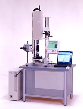 微小強度試驗機 MST-I系列